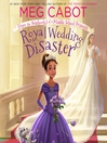 Cover image for Royal Wedding Disaster